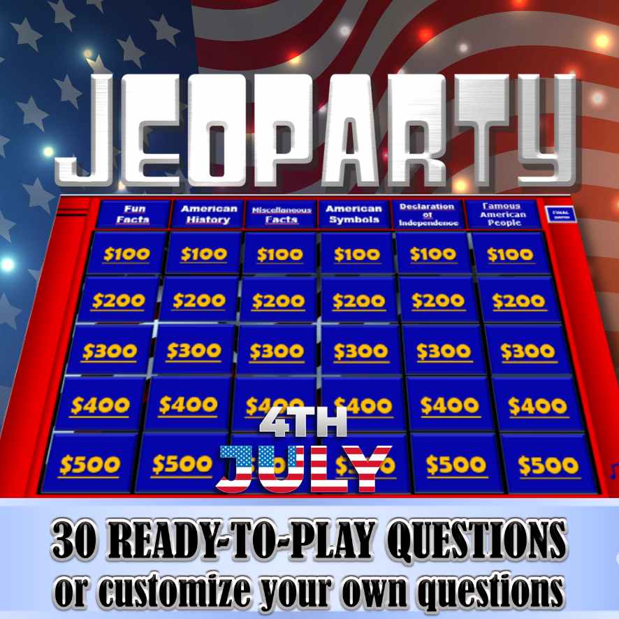 BEST SELLERS - POWERPOINT GAME